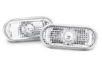 Eurowagens VW Caddy MK3 04 Blinker Wiederholer Set Links Rechts Fahrer Passagier