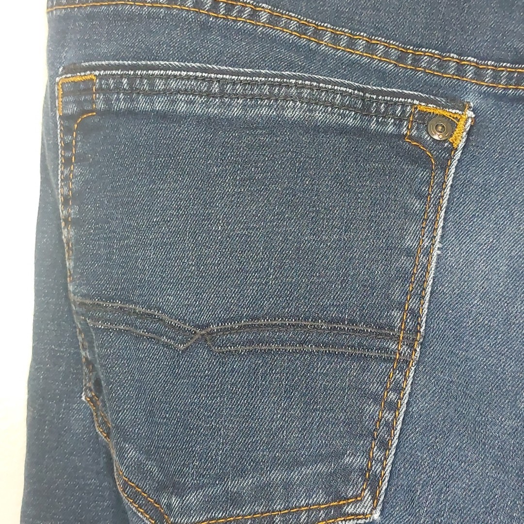 Buffalo David Bitton SIX-X Basic Straight Stretch… - image 3