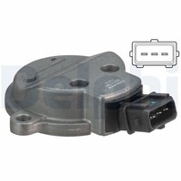 Delphi SS11199 Sensor, Nockenwellenposition FüR Audi