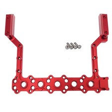 ARRI Alexa Mini LF Extension Cold Shoe Mount Side Panel Plate, for Arri Red Sony