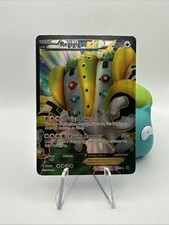 Black & White: Next Destinies #99/99 - Regigigas EX  Full Art Holofoil Pokémon on eBay
