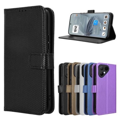 For Tecno Pova Curve 2 5G/ LK7K Luxury Leather Anti-slip Cover Wallet Stand Case