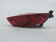 Feu arrière Hyundai GETZ