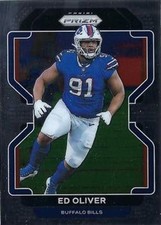 Ed Oliver