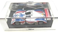 SPARK 1/43 ERDOSTON KINCH DNF GRID 13 MG Lola Ex257 Collectables 17+