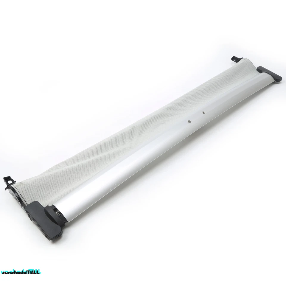 NEW Light Gray Sunroof Sunshade Cover Fit For Audi A1 A3 S3 Q2 RS3 8X0877307B Foto 2 de 4