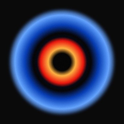 Abran Doppler/Color Vinyl (Vinyl) (US IMPORT)