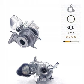 Turbolader für Alfa Romeo Fiat Lancia Opel 1.3 CDTI  55266963 50825117 822088
