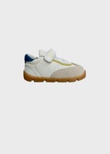 PRIMIGI PRIMI PASSI  BIMBO ART. 1404000 BIANCO/BLU