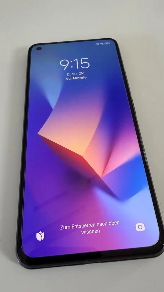 Xiaomi Mi 11 Lite · 128GB, Foto 2 von 4