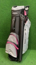Bennington Dojo Water Resistant Cart Bag Mult...