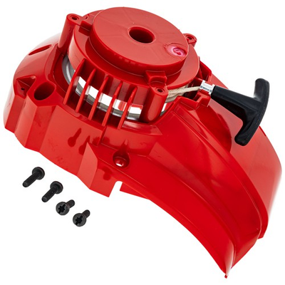 #ad MTD 753 06314 Starter Housing Assembly Troy Bilt Y4700EC Y4800EC Yard Machines $36.95