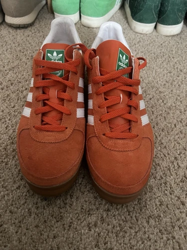 Adidas Van Basten AS520 taglia 10