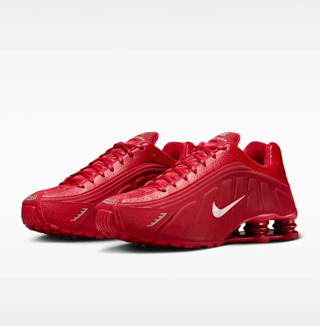 Nike Men's Nike Shox R4 for Sale | Authenticity Guaranteed | eBay