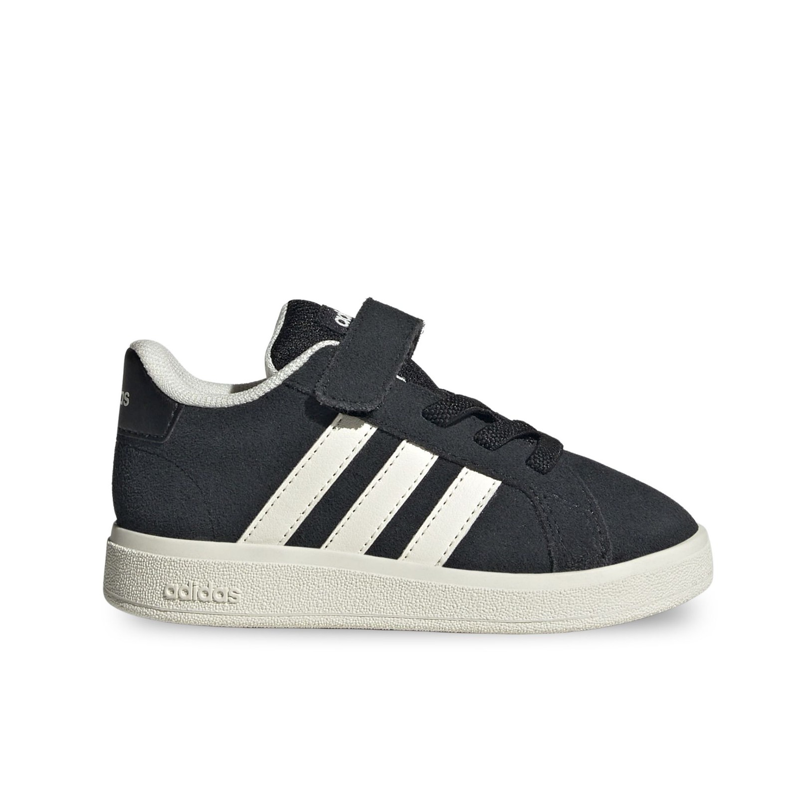 Shoes Adidas Grand Court 00S El I Size 6 Uk Code JR0779 -9B