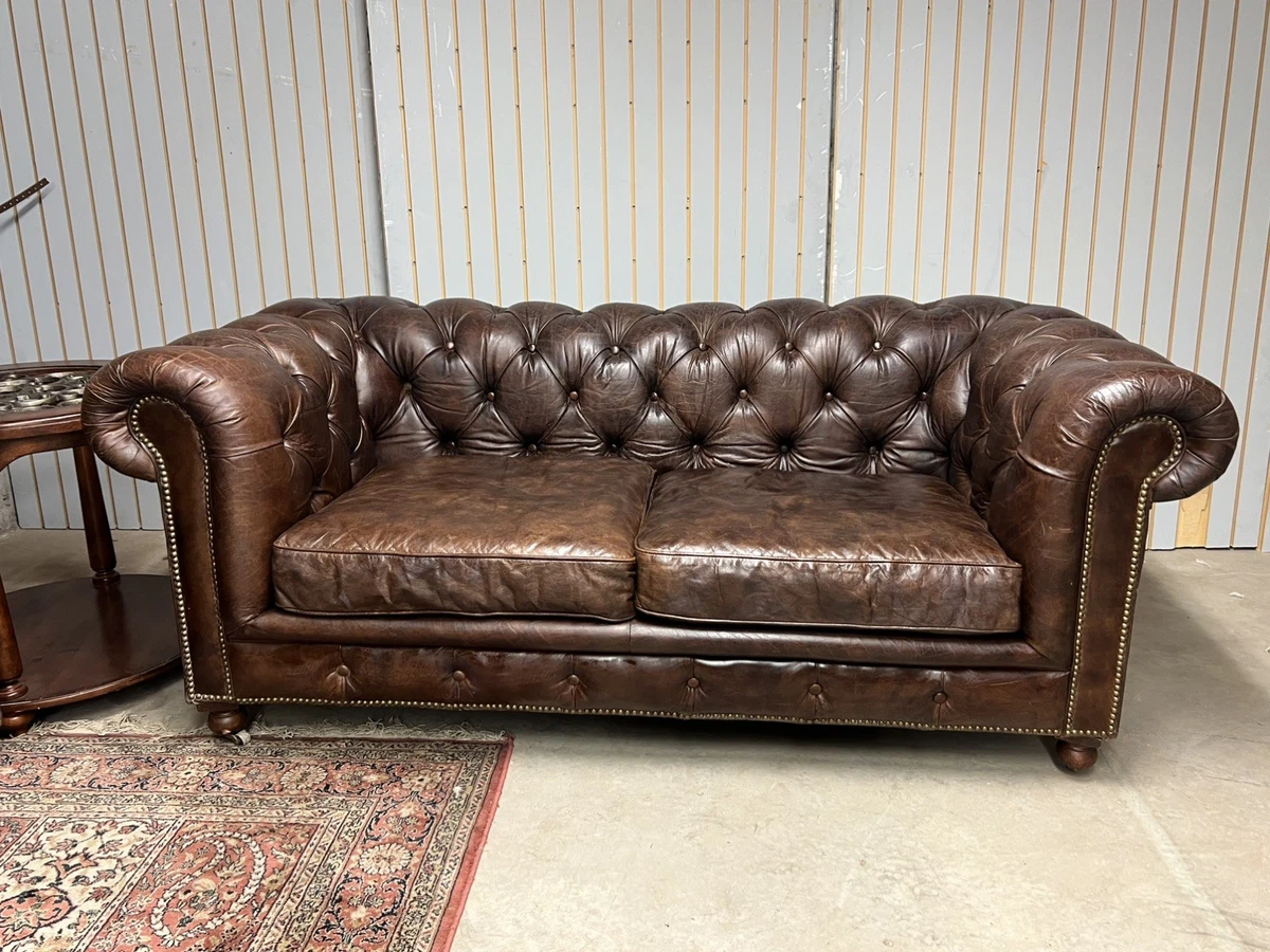 Restoration Hardware Traditional Home Furniture for sale | eBay