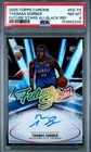 2025 Panini Thomas Sorber Dual Autographs (/25) (Raw)