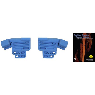 Trango Rock Prodigy Expert Package One Color, One Size
