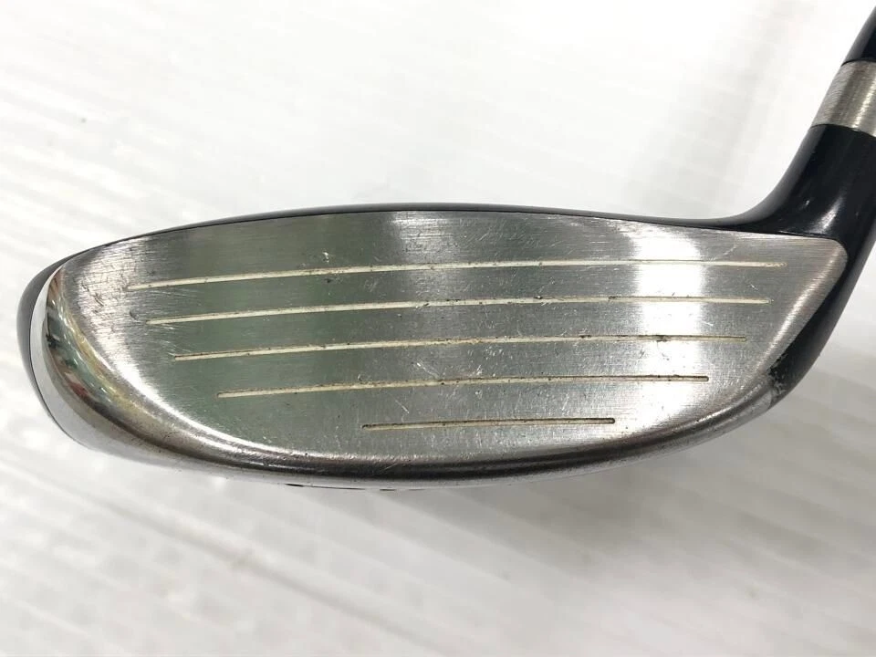 PING G15 Fairway Wood 21.5° R Flex 41.75 in Right-Handed Used - Image 4 of 4