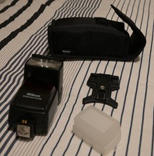 Nikon SB-600 Speedlight