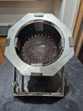 Vintage Industrial Electric Stage/Theatre Spotlight - ELP - 