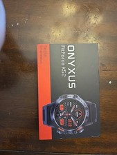 Onyxus Fitforce K52 Condition:A