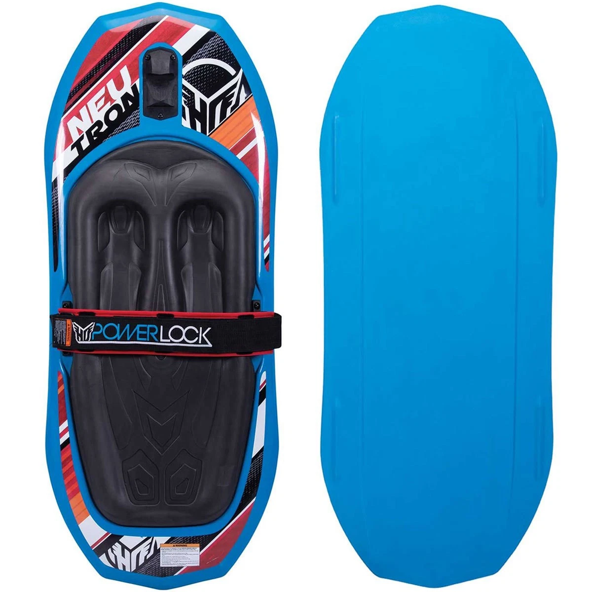 HO Sports Neutron Kneeboard - Thumbnail 5
