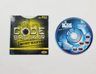 Code Breaker For PS2 Most Wanted Pelican