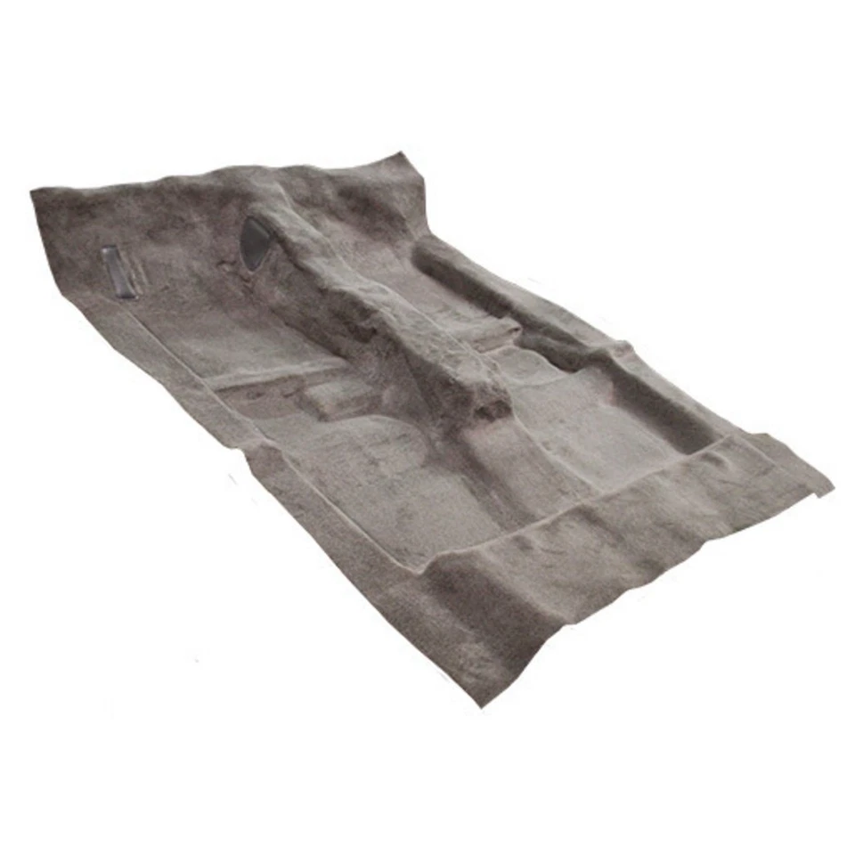 Alfombra para Toyota Camry 2007-2011 4 puertas Cutpile Foto 2 de 4