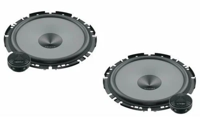 Hertz UNO K170 Enceintes 17 cm Système Audio Stéréo 280 W 2 voies - Photo 1/4