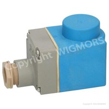 Coil Danfoss BE230DS do AKV 230V 18W DC IP00  018F6991 