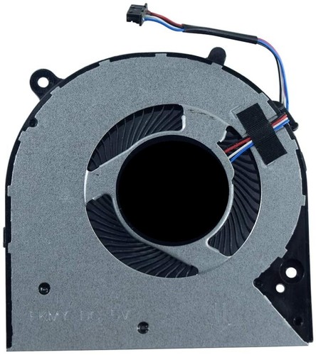 Ventilateur CPU Pour HP Pavilion G7 G6 G4 - Neuf, Générique
