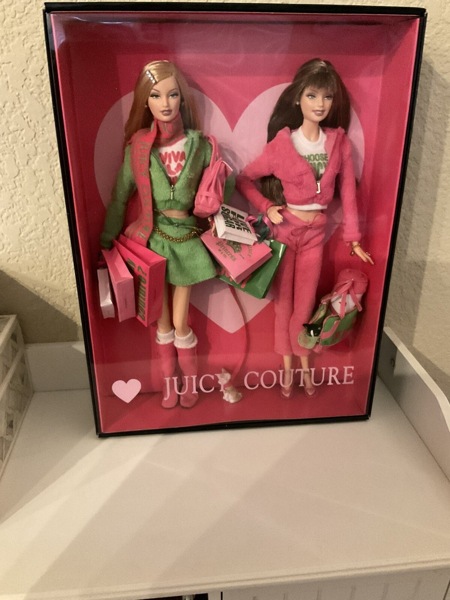 その他 Juicy Couture Barbie Doll s-l1200.jpg