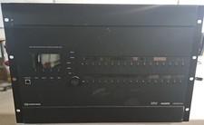 Crestron DM-MD16X16 Digital Media Switcher 