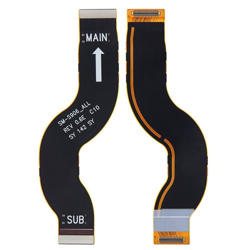 Cable flexible principal para placa base Samsung S20 S21 S22 S23 Plus cinta SUB - Imagen 15 de 23