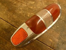 Mercedes W120 W121 Ponton Breitkühler Rücklicht Rückleuchte hinten Neu OE