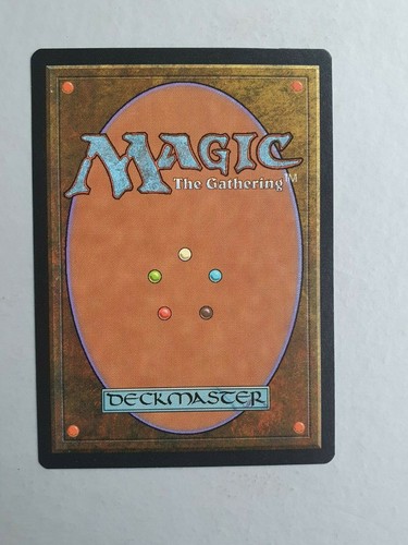 Creeping Mold, MTG Visions (1997), Uncommon Green Sorcery VNM - Picture 2 of 2