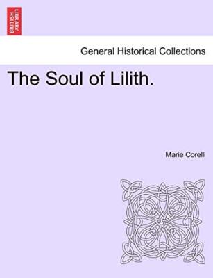 The Soul of Lilith, vol. II                                                    