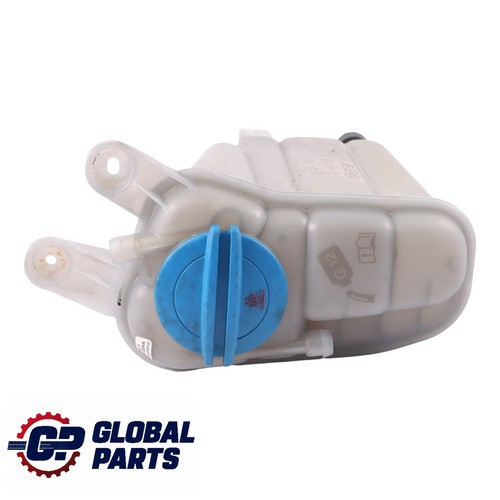 Audi A5 8T 2.0 TDI Kühlmittel Expansion Überlauf Reservoir Flasche 8K0121403H
