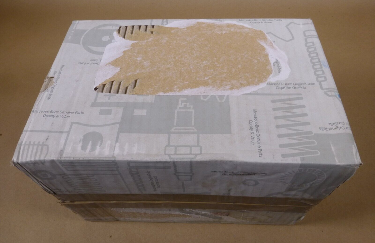 OEM Mercedes Benz A0028308408 Fan Blower For Actros MP2 MP3 *Made  