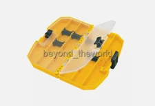 Dewalt DW2190 Medium Tough Case Storage Box