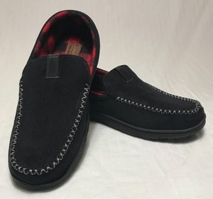 signature levi strauss house shoes