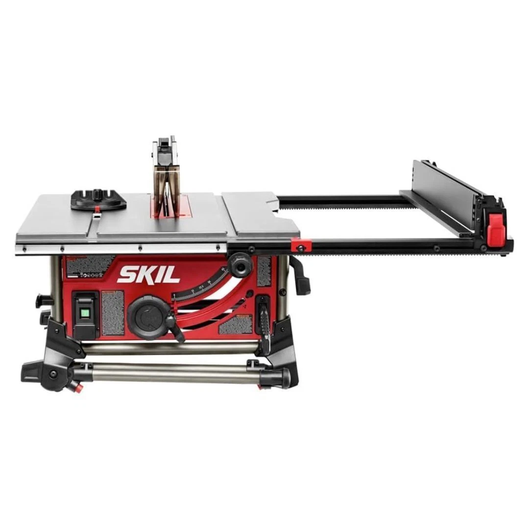 Skil jobsite table on sale saw