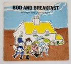 Bod and Breakfast by Michael Cole, Joanne Cole, 1982, Paperback, Ex-Library Book