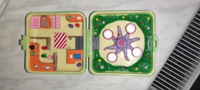Polly Pocket Small World Pocket Paradies