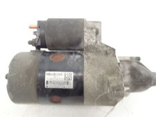 Démarreur Suzuki IGNIS