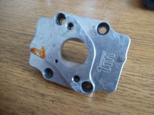 ASPIRAZIONE CARBURATORE TM KF3 - BLOCCO ANCIA - GO KART #2