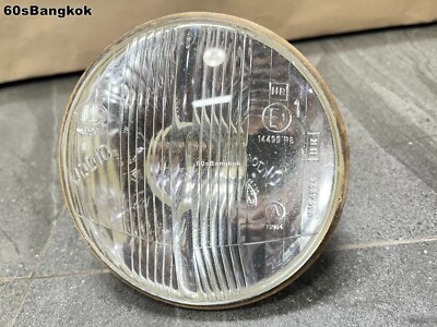 ELMA JODIO Head Light Head lamp 5.5  inch NOS VINTAGE COD 065002