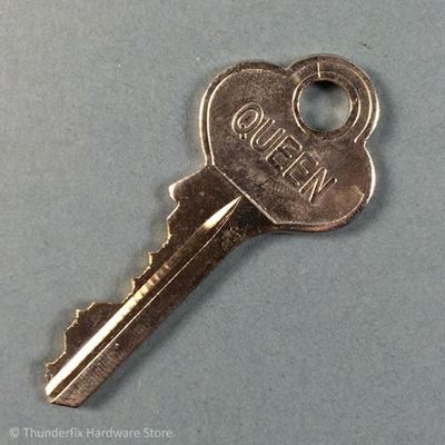 Zusatzzylinder Schlüssel Zuschnitt beim Kauf unserer Schlösser Preisniveau A 100223