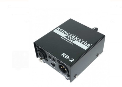 AMT Electronics  RD-2 Reincarnator
